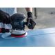 Szlifierka Bosch Bosch Expert C470 sanding sheet, 150mm, K220 multi-hole (50 pieces, for eccentric sanders)