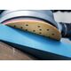 Szlifierka Bosch Bosch Expert C470 sanding sheet, 150mm, K220 multi-hole (50 pieces, for eccentric sanders)