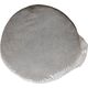 Szlifierka Bosch Bosch Expert non-woven disc N880 ultra-fine, 125mm, sanding sheet (grey, 5 pieces, for eccentric sanders)