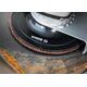 Szlifierka Bosch Bosch Expert non-woven disc N880 ultra-fine, 125mm, sanding sheet (grey, 5 pieces, for eccentric sanders)