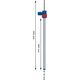 Wiertło Bosch Bosch Expert hammer drill SDS Clean plus-8X set, 18mm (working length 400mm, suction drill incl. suction connection)