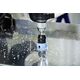 Bosch Bosch hole saw set Special for Sheet Metal Electrics, 22-64mm, 9-piece (in case)