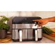 Cecotec Cecofry Advance 9000 Inox Frytownica bezolejowa