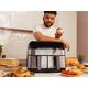 Cecotec Cecofry Advance 9000 Inox Frytownica bezolejowa