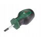 Śrubokręt Stubby Screwdriver Set 4-Piece