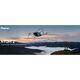 Potensic Atom 2 Expansion Kit Dron 4K HDR 10km 2 baterie zapasowe śmigła