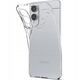 Spigen Crystal Flex, κρυστάλλινο καθαρό - Samsung Galaxy S25 Edge