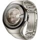 Smartwatch Huawei Watch 5 46mm Srebrny  (55020EVW)