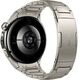 Smartwatch Huawei Watch 5 46mm Srebrny  (55020EVW)