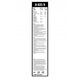 Σετ υαλοκαθαριστήρων Bosch Aerotwin Flatblade A621S
