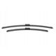 Σετ υαλοκαθαριστήρων Bosch Aerotwin Flatblade A621S