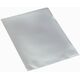 Διαφανής μεμβράνη, Bantex 110µm, 210x297mm, πλαστική συσκευασία 100 τεμ