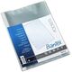 Διαφανής Θήκη BG50 PCHED POCK Bantex A4 PP0,045 SMO