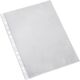 Διαφανής Θήκη BG50 PCHED POCK Bantex A4 PP0,045 SMO