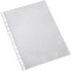 Διαφανής Θήκη BG50 PCHED POCK Bantex A4 PP0,045 SMO