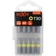 Μύτες, TORX 30 - 10 τεμ.