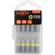 Μύτες, TORX 25 - 10 τεμ.