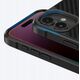 Θήκη θωρακισμένη AMAZINGTHING Titan Max Case με ίνες αραμιδίου 1500D για iPhone 16 Plus - μαύρο
