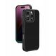 Θήκη θωράκισης AMAZINGTHING Titan Max Case με ίνες αραμιδίου 1500D για iPhone 16 Pro - μαύρο