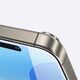 Tempered Glass AMAZINGTHING Radix Full Glass για iPhone 16 Plus