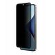 Γυαλί ασφαλείας AMAZINGTHING Radix Privacy Glass για το Samsung Galaxy S25+