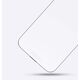 Tempered glass AMAZINGTHING Titan Matte Glass ματ για iPhone 16