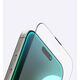 Tempered glass AMAZINGTHING Titan Matte Glass ματ για iPhone 16