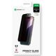 Tempered Glass AMAZINGTHING Titan Privacy Glass για iPhone 16 Pro