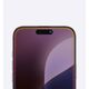 Tempered Glass AMAZINGTHING Titan Privacy Glass για iPhone 16 Pro