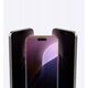 Tempered Glass AMAZINGTHING Titan Privacy Glass για iPhone 16 Pro