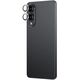 Tempered glass AMAZINGTHING Radix AR Lens Glass για το νησί της κάμερας για το Samsung S25 Edge - διαφανές