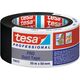 tesa PRO 74613 Ταινία Duct μαύρη