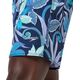 Męskie Szorty Print Brdshrt 18"  fiery red/white/french blue rozmiar 36