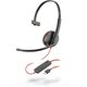 Blackwire C3210 USB C Headset