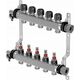 Uponor Uponor Vario S rozdzielacz z przepływomierzem FM 6X