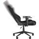 Fotel Genesis Nitro 440 G2 MESH Czarny (NFG-2115)