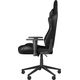 Fotel Genesis Nitro 440 G2 MESH Czarny (NFG-2115)