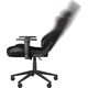 Fotel Genesis Nitro 440 G2 MESH Czarny (NFG-2115)