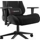 Fotel Genesis Nitro 440 G2 MESH Czarny (NFG-2115)