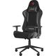 Fotel Genesis Nitro 440 G2 MESH Czarny (NFG-2115)