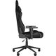 Fotel Genesis Nitro 440 G2 MESH Czarny (NFG-2115)