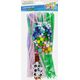 ZEST KREAT POMPON DRUT OCZY PASTEL 262EL CF 12