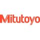 Παχύμετρο Mitutoyo 531-122 με ελατήριο 150mm