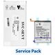 ServicePack Μπαταρία EB-BA315ABY για SAMSUNG A22/A32 4G GH82-25567A