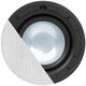 Οροφής Subwoofer AUDAC CELO8SI/W, 8" λευκό