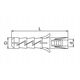 Μονή σφιγκτήρας HOBBY HUPG με επένδυση 3/4 (26-30) KPL M8