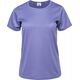 Damska koszulka z krótkim rękawem Martes essentials LADY DILLION rozmiar XL