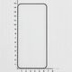 Fixed Screen protector | Xiaomi | 15 | Tempered glass | Black | Full Cover 2.5D