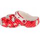 Crocs Classic Hello Kitty Κόκκινο Σαμπό K 210576-90H Κόκκινο 33/34