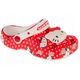 Crocs Classic Hello Kitty Red Clog K 210576-90H Czerwone 32/33